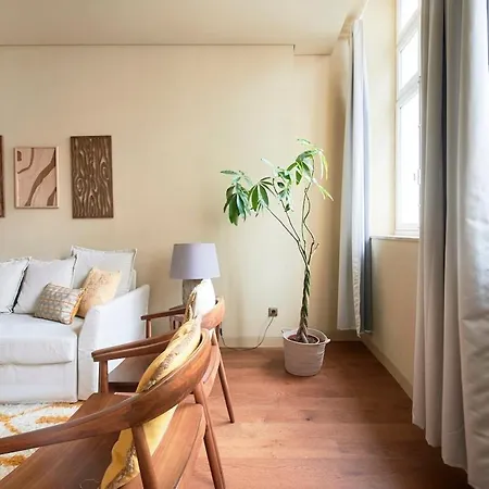 Casa Com Alma Portuguesa @ Location Cais Do Sodre Lisbon