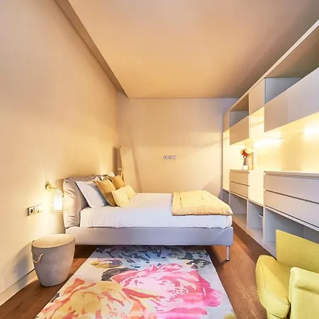 Apartment Casa Com Alma Portuguesa @ Location Cais Do Sodre