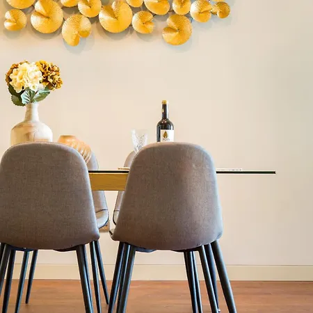 Apartamento Casa Com Alma Portuguesa @ Location Cais Do Sodre Lisboa