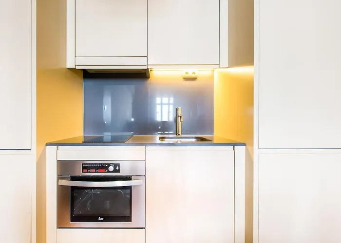 Apartamento Casa Com Alma Portuguesa @ Location Cais Do Sodré Lisboa