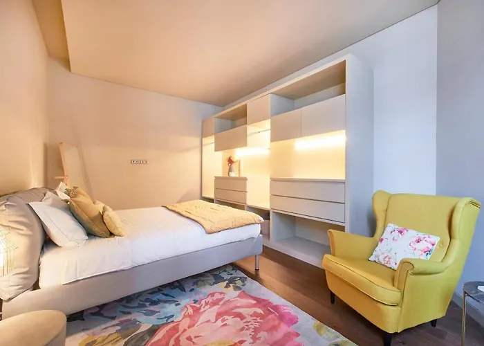 아파트 Casa Com Alma Portuguesa @ Location Cais Do Sodre