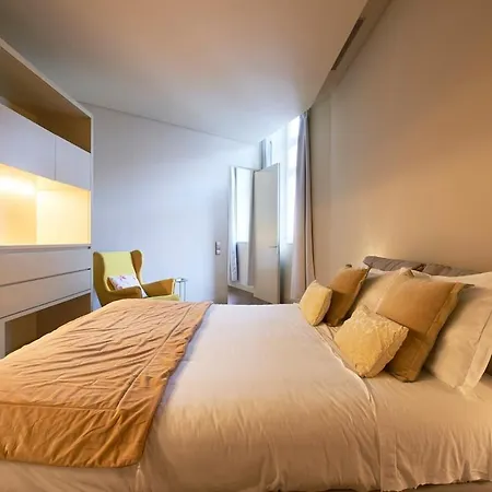 Casa Com Alma Portuguesa @ Location Cais Do Sodre Apartment *