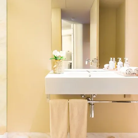 Casa Com Alma Portuguesa @ Location Cais Do Sodre