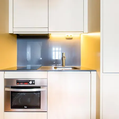 Apartment Casa Com Alma Portuguesa @ Location Cais Do Sodre Lisbon